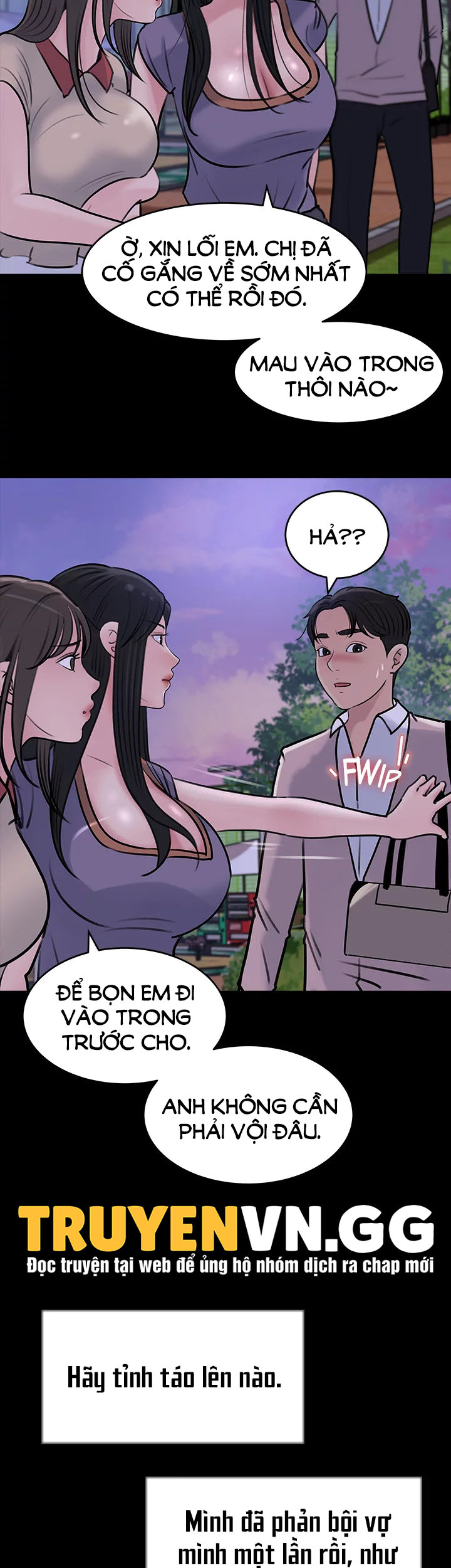 Em Vợ Nóng Bỏng Chapter 13 - Page 48