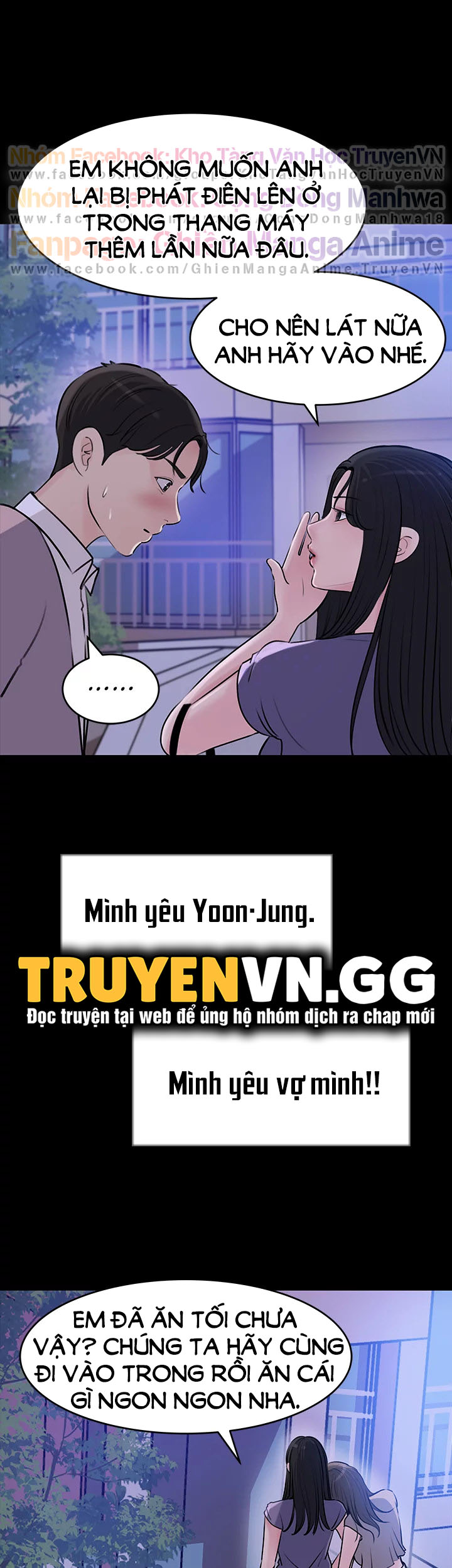 Em Vợ Nóng Bỏng Chapter 13 - Page 50