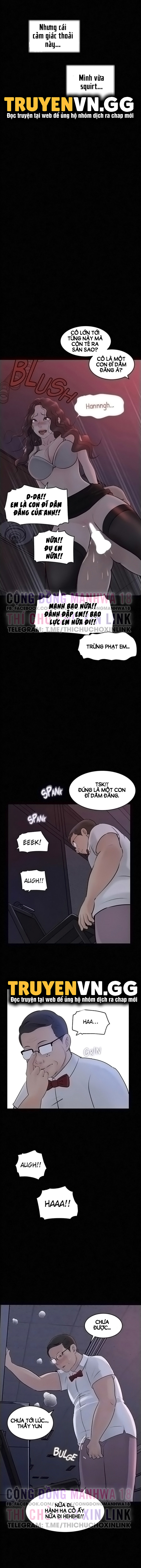 Em Vợ Nóng Bỏng Chapter 27 - Page 10