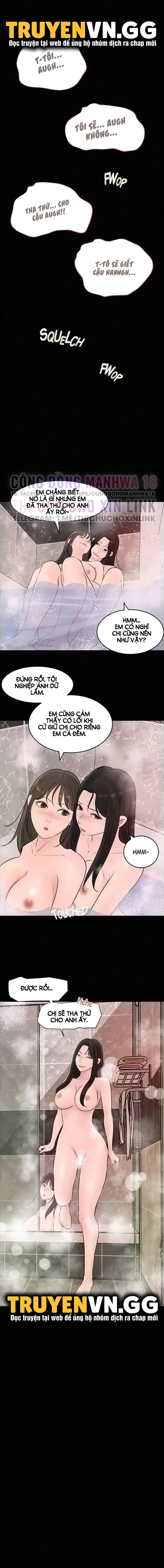 Em Vợ Nóng Bỏng Chapter 27 - Page 17