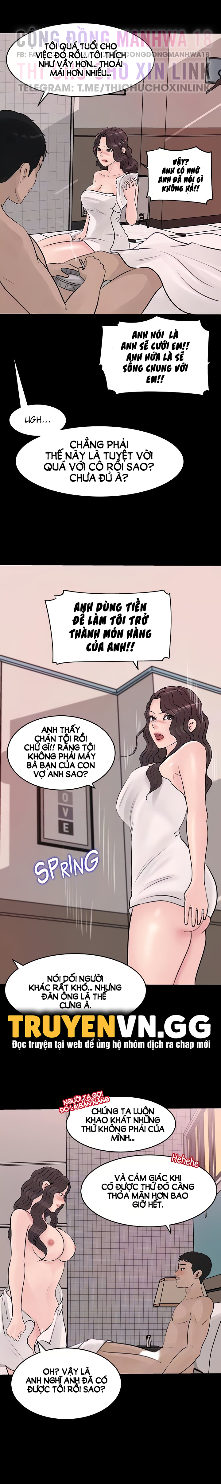 Em Vợ Nóng Bỏng Chapter 25 - Page 13