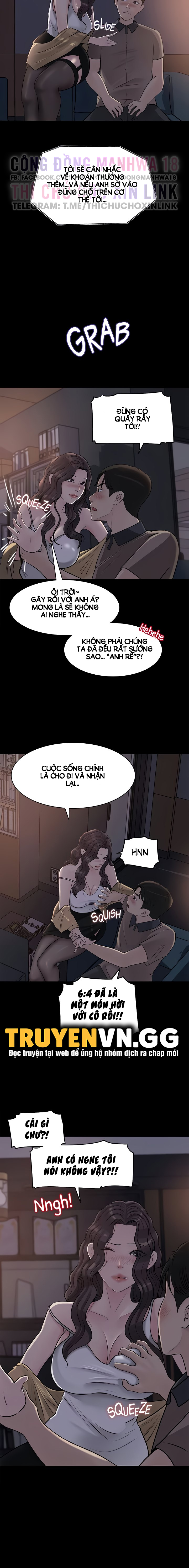 Em Vợ Nóng Bỏng Chapter 25 - Page 18