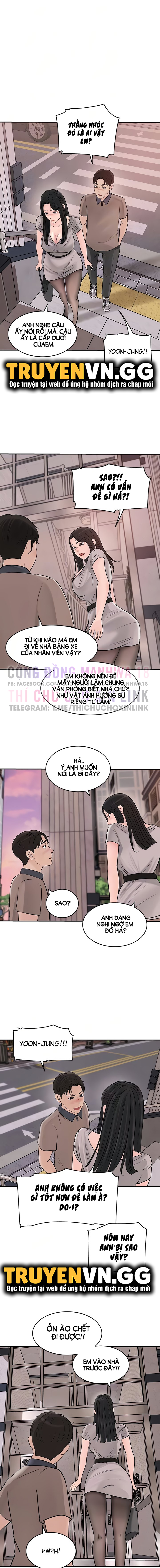 Em Vợ Nóng Bỏng Chapter 25 - Page 7