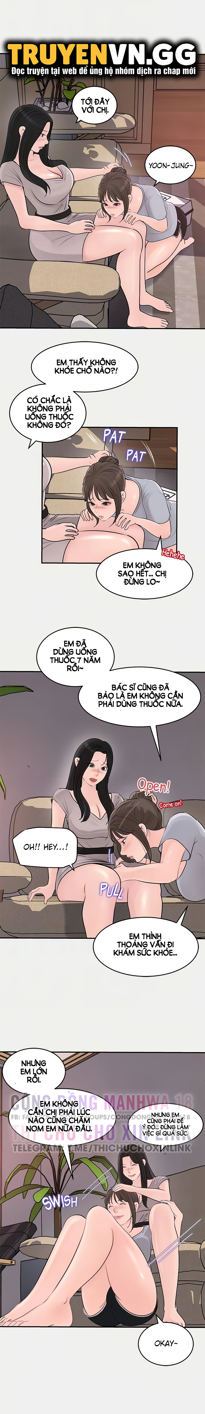 Em Vợ Nóng Bỏng Chapter 26 - Page 14