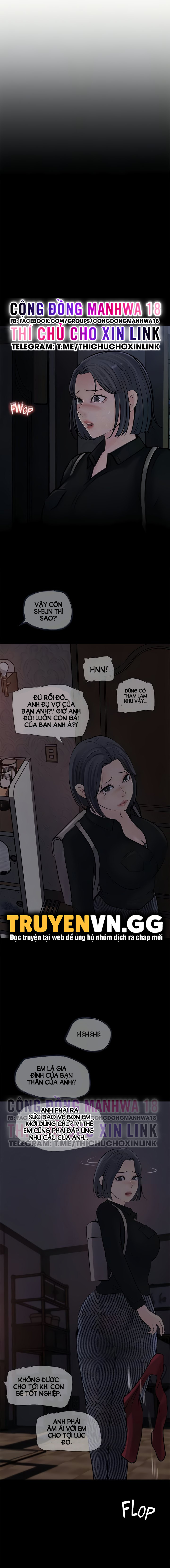 Em Vợ Nóng Bỏng Chapter 26 - Page 5