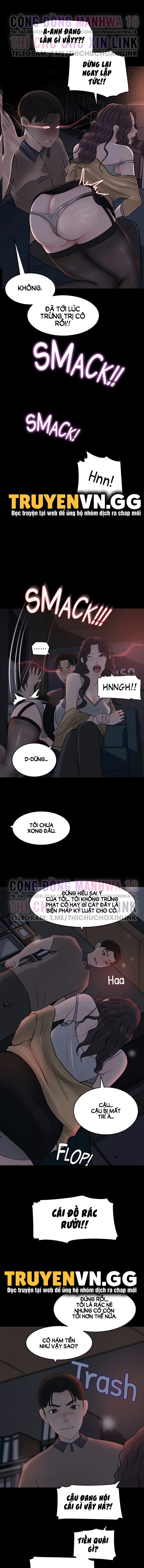 Em Vợ Nóng Bỏng Chapter 26 - Page 7