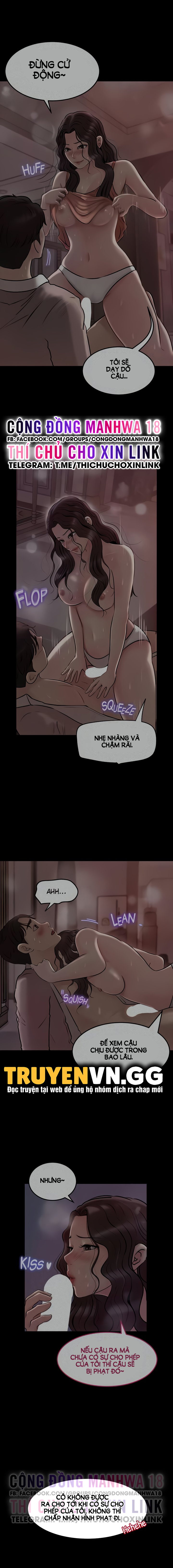 Em Vợ Nóng Bỏng Chapter 26 - Page 9