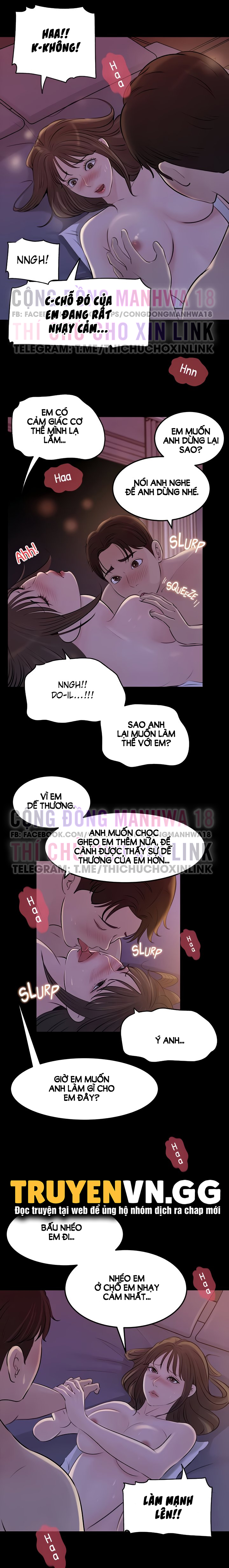 Em Vợ Nóng Bỏng Chapter 22 - Page 10