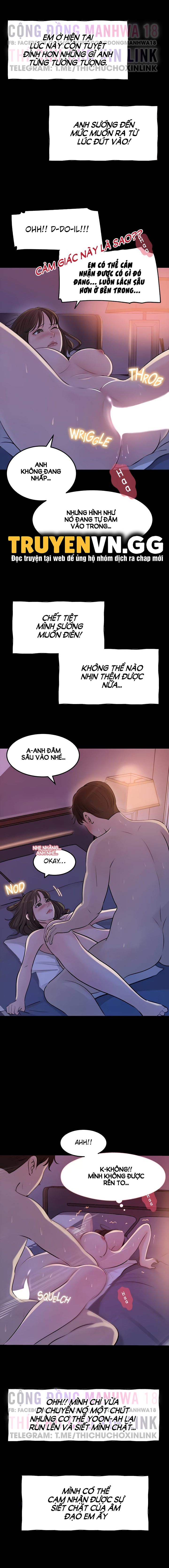 Em Vợ Nóng Bỏng Chapter 22 - Page 5