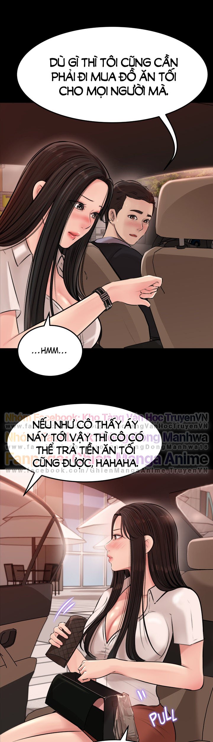 Em Vợ Nóng Bỏng Chapter 4 - Page 16