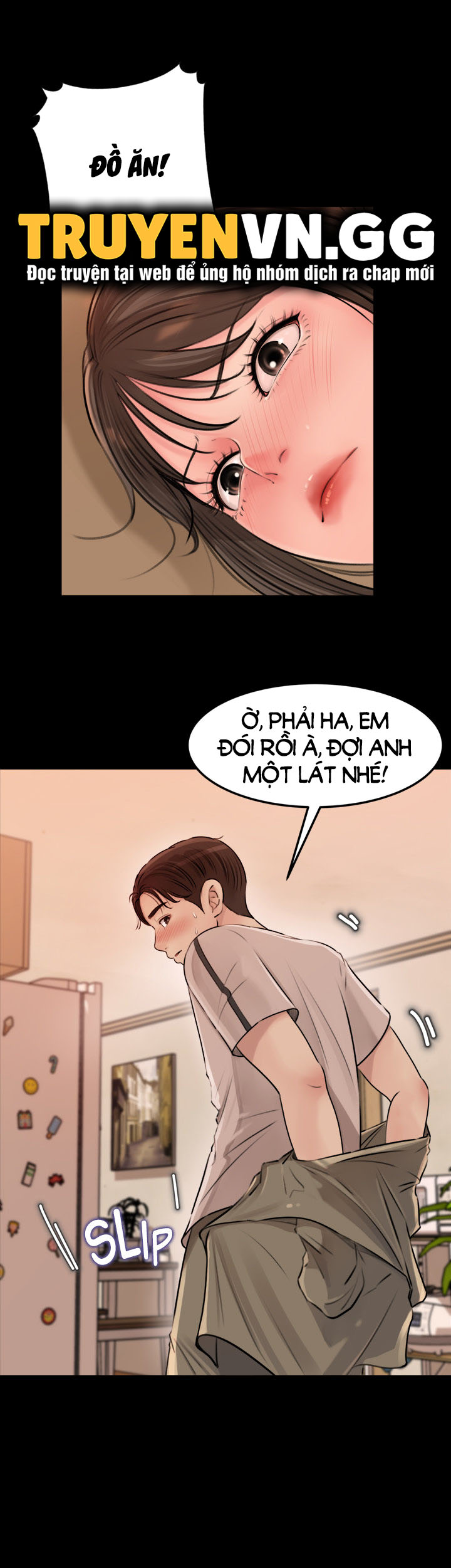 Em Vợ Nóng Bỏng Chapter 4 - Page 30