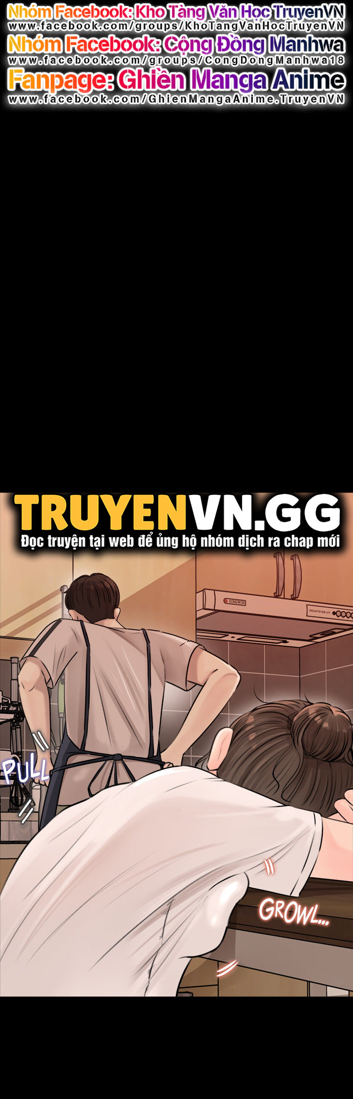 Em Vợ Nóng Bỏng Chapter 4 - Page 31