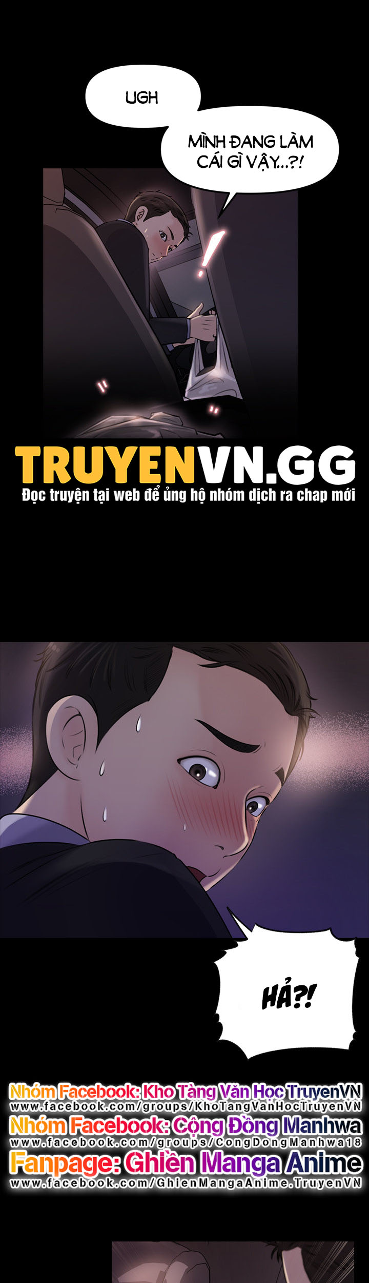 Em Vợ Nóng Bỏng Chapter 4 - Page 35