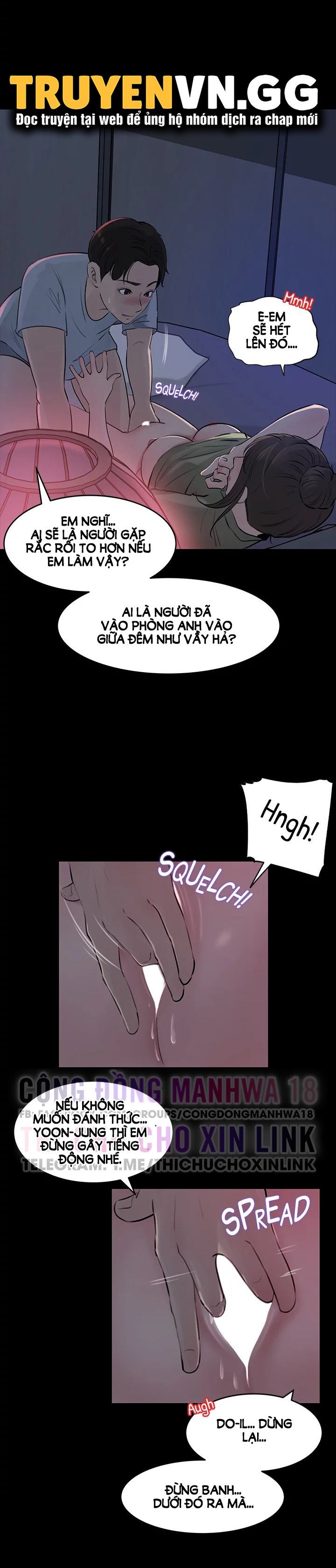 Em Vợ Nóng Bỏng Chapter 29 - Page 8