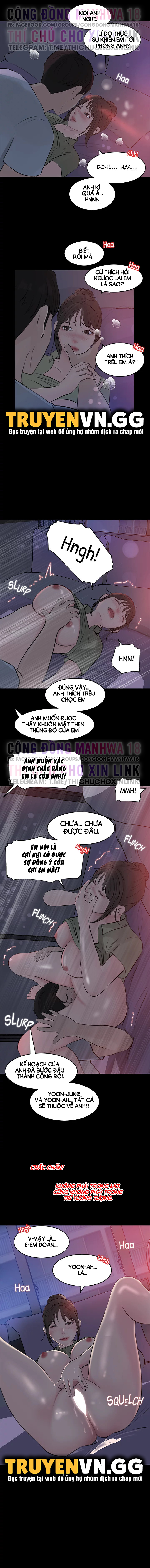 Em Vợ Nóng Bỏng Chapter 29 - Page 9