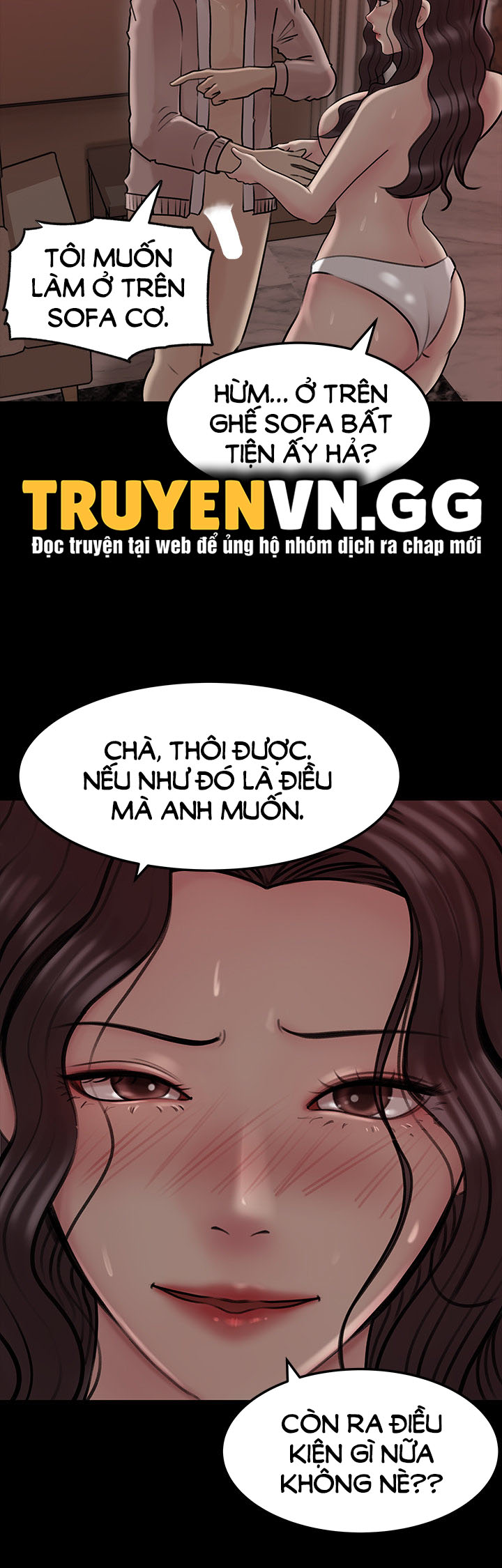 Em Vợ Nóng Bỏng Chapter 10 - Page 14