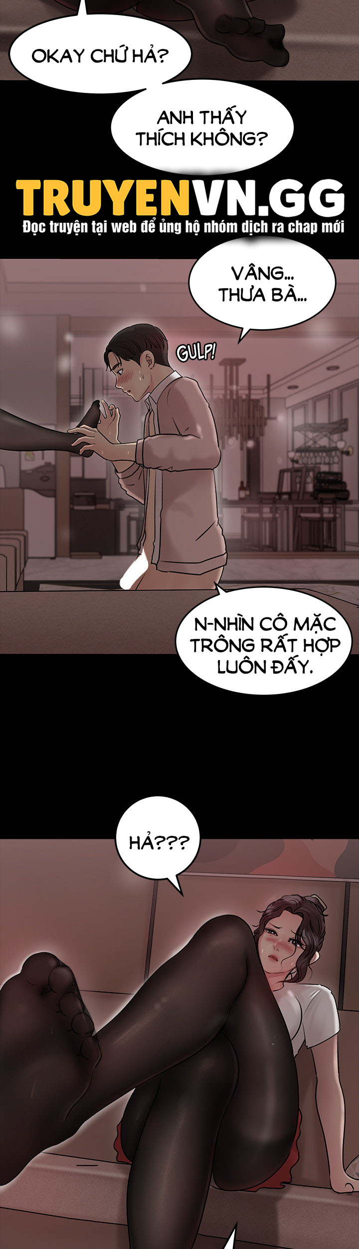 Em Vợ Nóng Bỏng Chapter 10 - Page 30