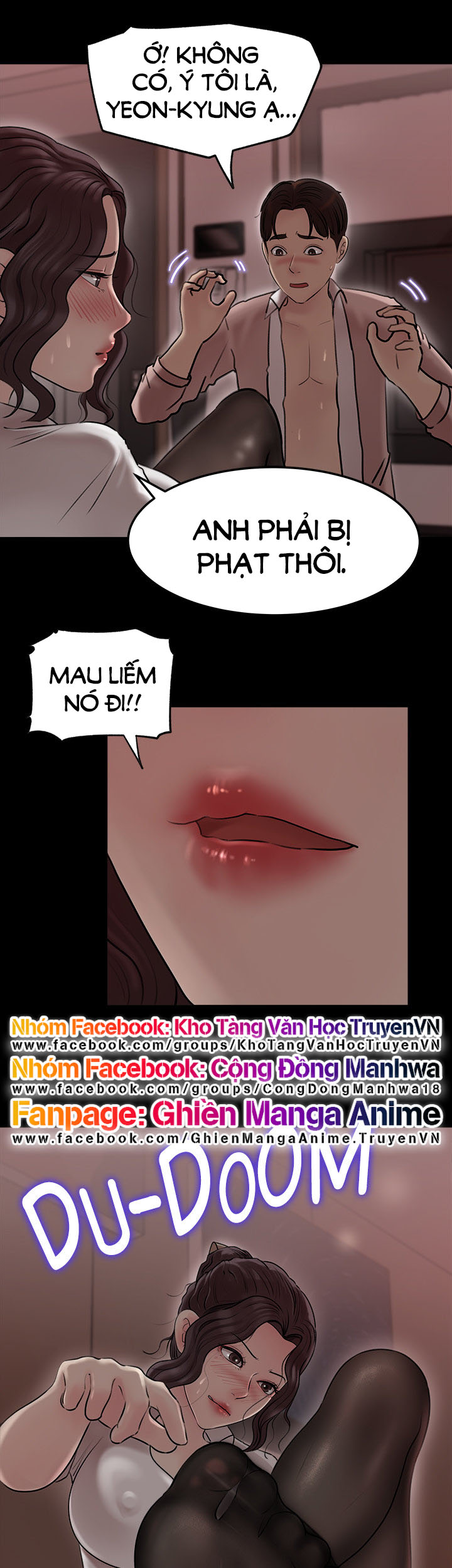 Em Vợ Nóng Bỏng Chapter 10 - Page 32