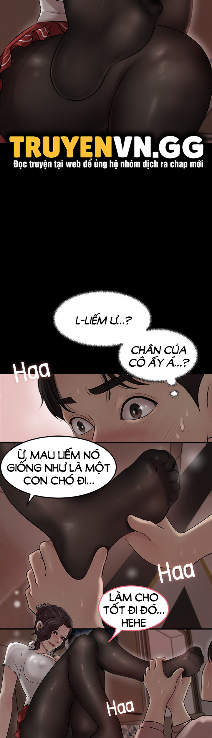 Em Vợ Nóng Bỏng Chapter 10 - Page 33