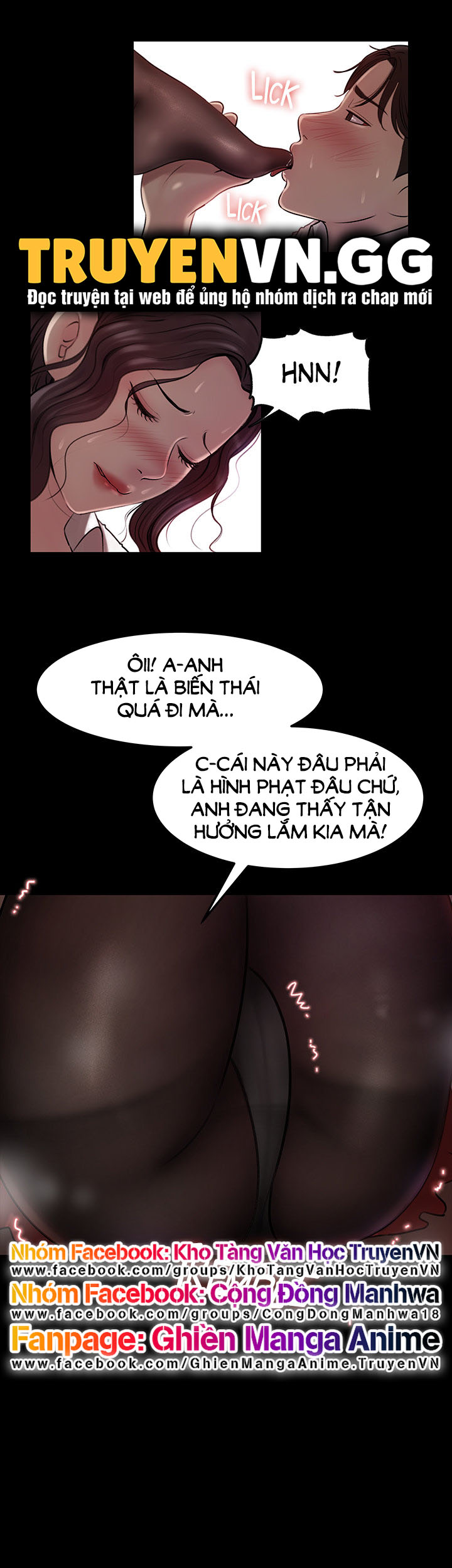 Em Vợ Nóng Bỏng Chapter 10 - Page 35