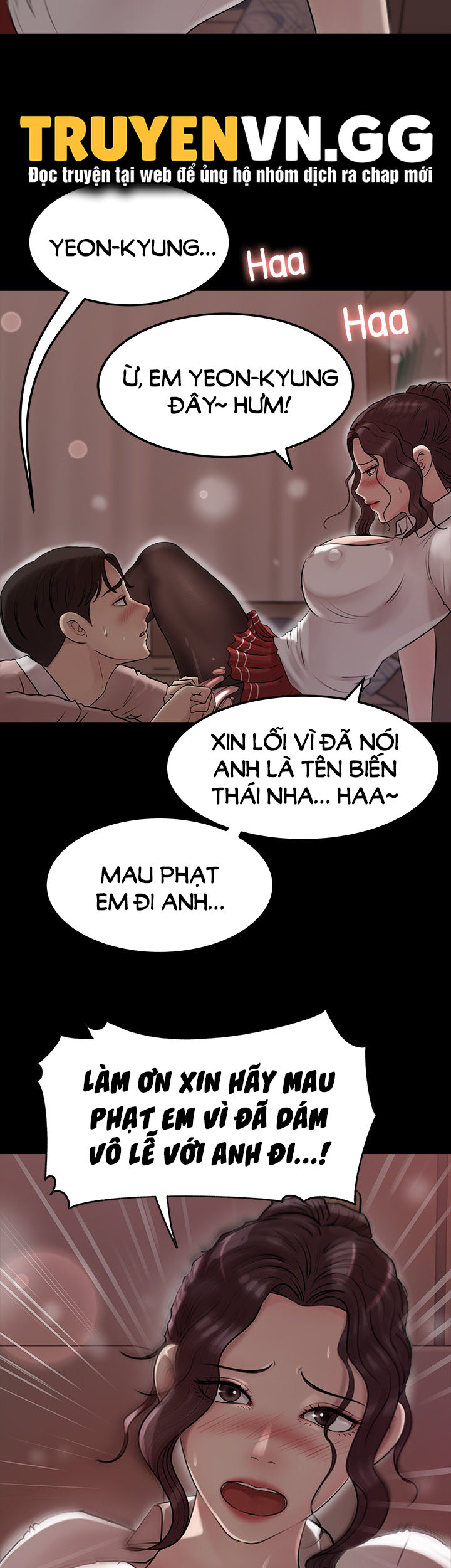 Em Vợ Nóng Bỏng Chapter 10 - Page 47