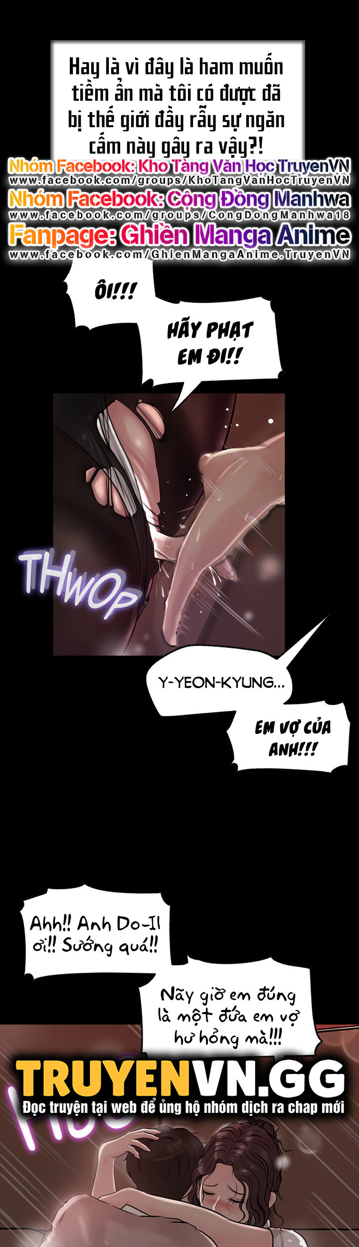 Em Vợ Nóng Bỏng Chapter 10 - Page 49