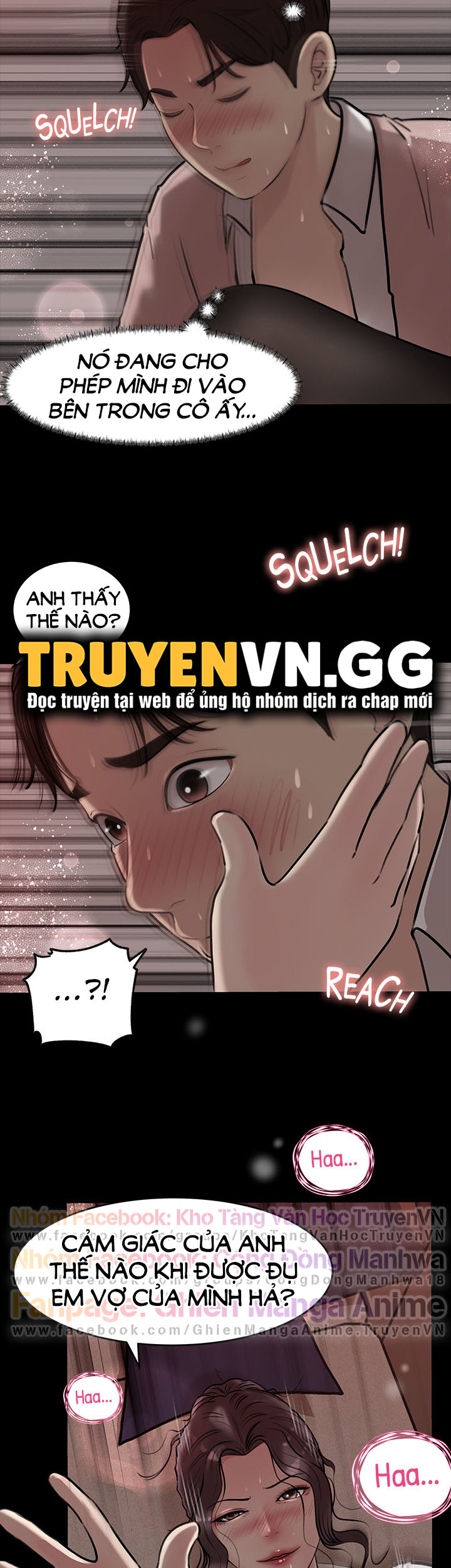 Em Vợ Nóng Bỏng Chapter 11 - Page 12