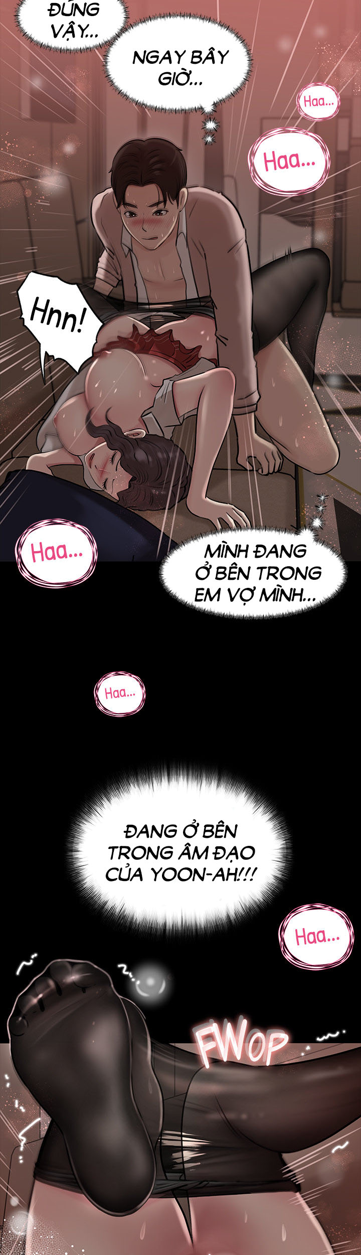 Em Vợ Nóng Bỏng Chapter 11 - Page 15