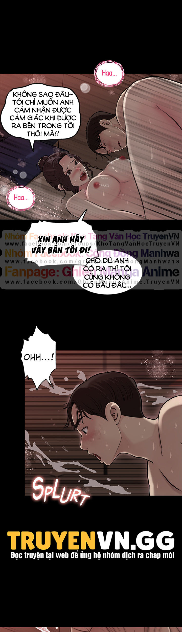 Em Vợ Nóng Bỏng Chapter 11 - Page 25