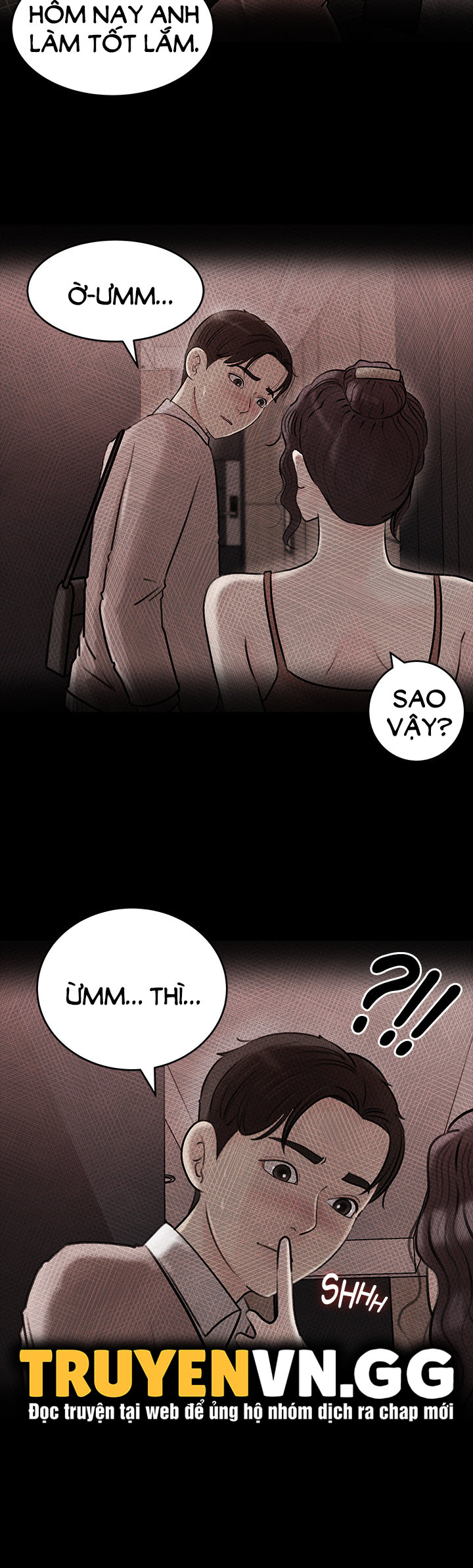 Em Vợ Nóng Bỏng Chapter 11 - Page 33