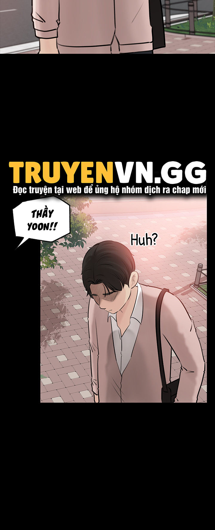 Em Vợ Nóng Bỏng Chapter 11 - Page 39