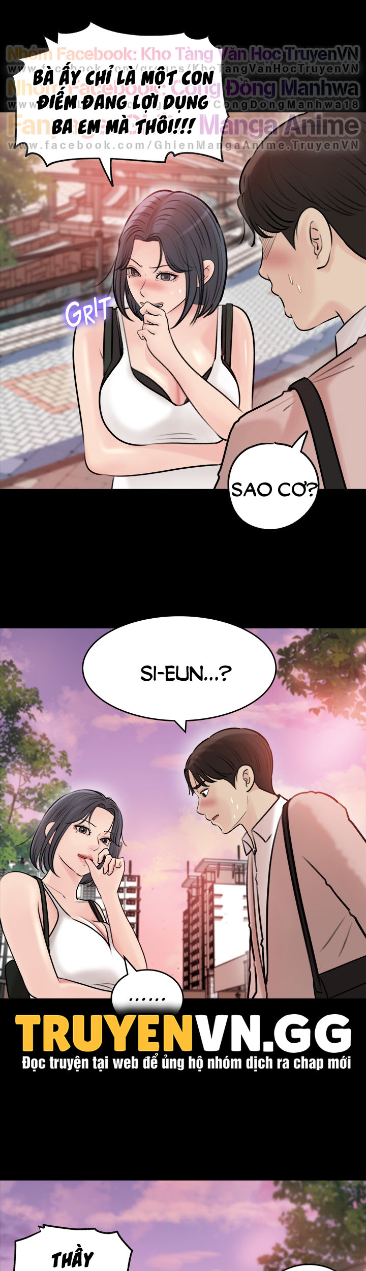 Em Vợ Nóng Bỏng Chapter 11 - Page 42