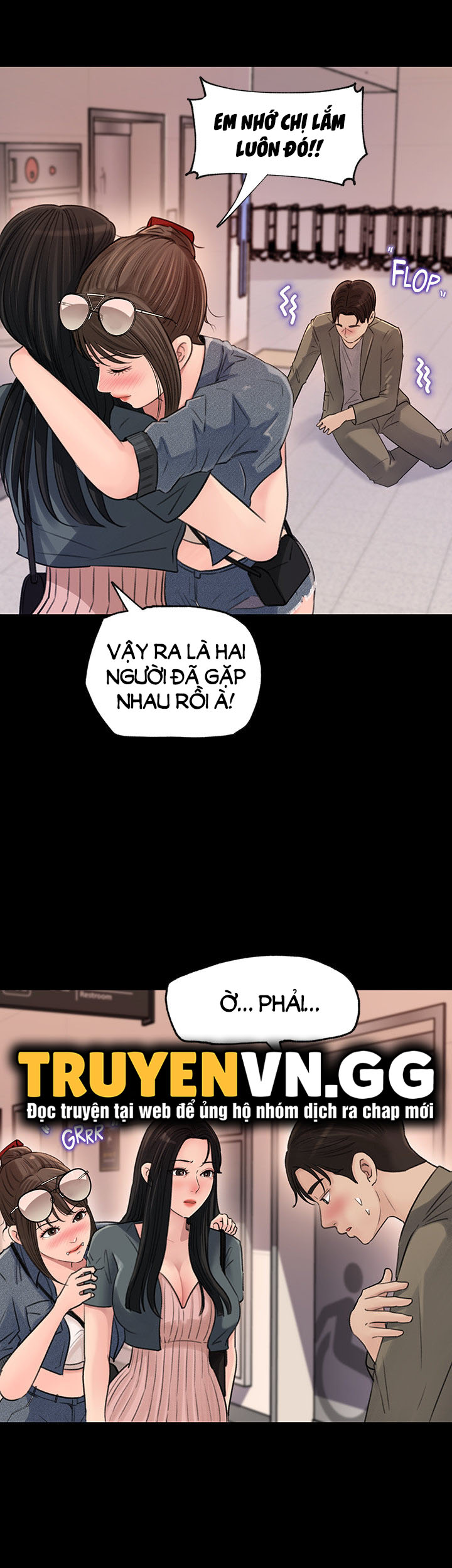 Em Vợ Nóng Bỏng Chapter 2 - Page 19