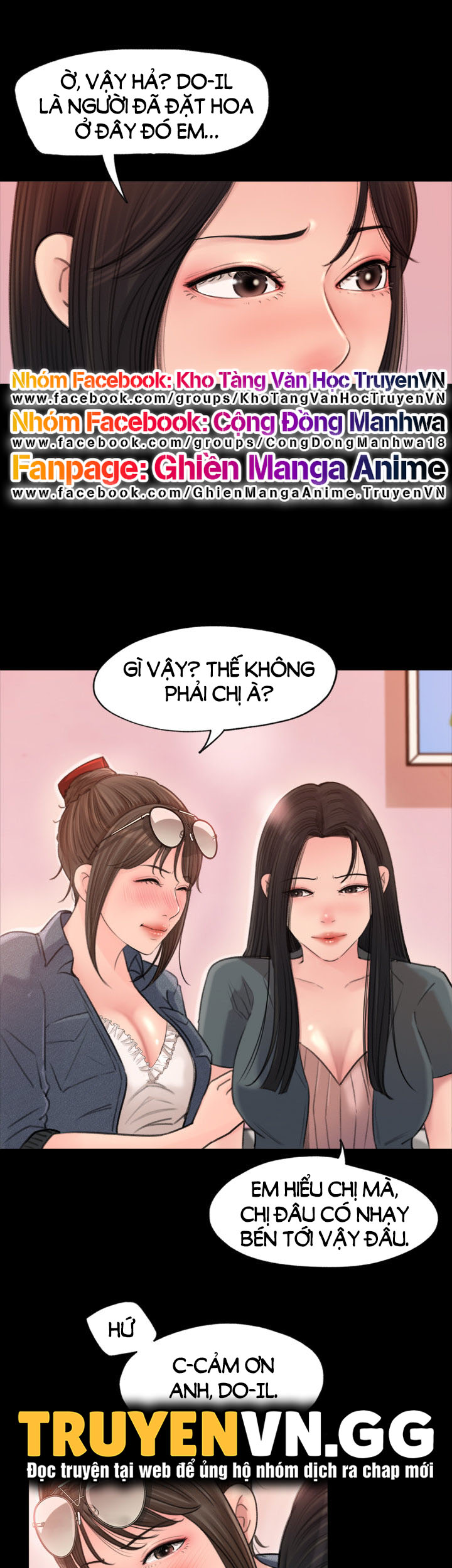 Em Vợ Nóng Bỏng Chapter 2 - Page 32