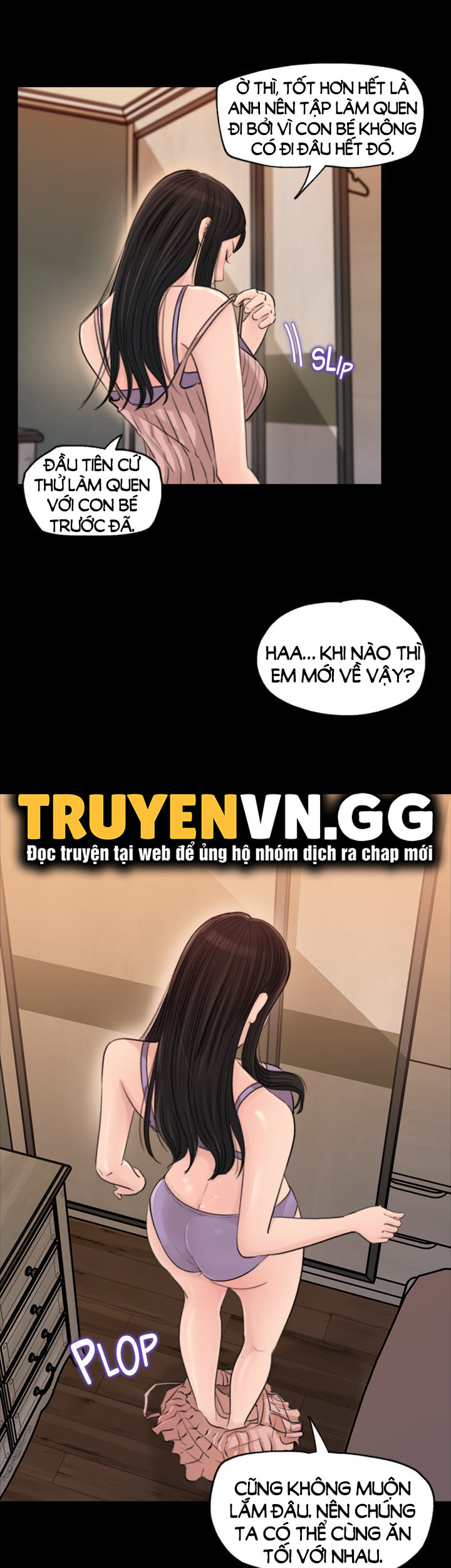 Em Vợ Nóng Bỏng Chapter 2 - Page 38