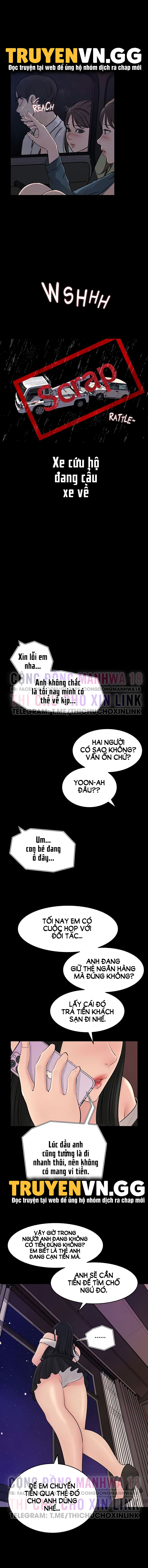 Em Vợ Nóng Bỏng Chapter 20 - Page 11