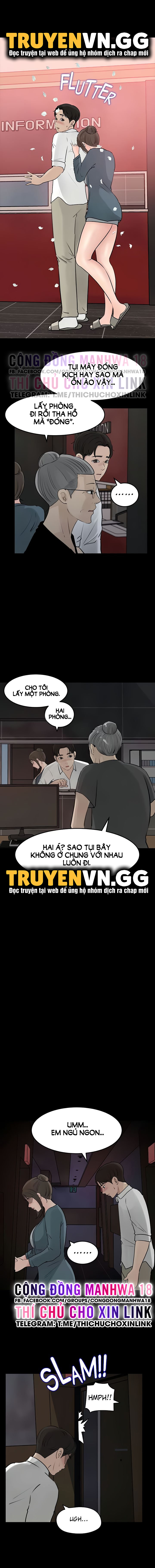 Em Vợ Nóng Bỏng Chapter 20 - Page 15