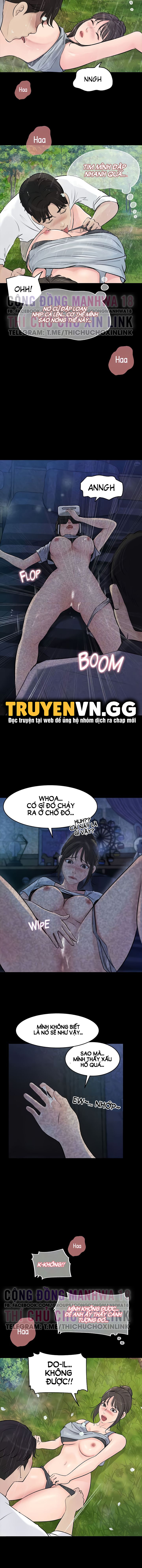 Em Vợ Nóng Bỏng Chapter 20 - Page 5