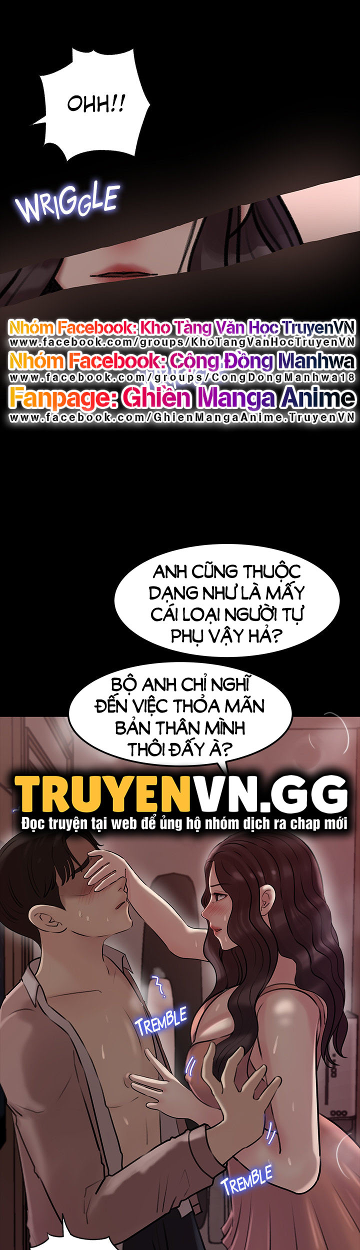 Em Vợ Nóng Bỏng Chapter 9 - Page 13