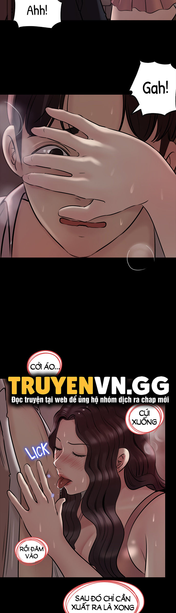 Em Vợ Nóng Bỏng Chapter 9 - Page 14