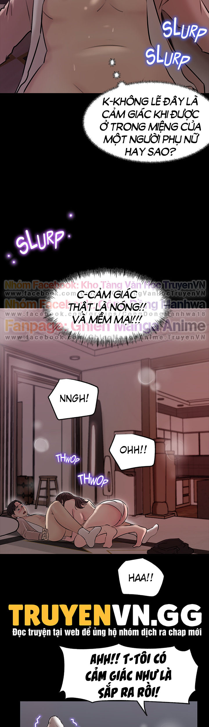 Em Vợ Nóng Bỏng Chapter 9 - Page 30