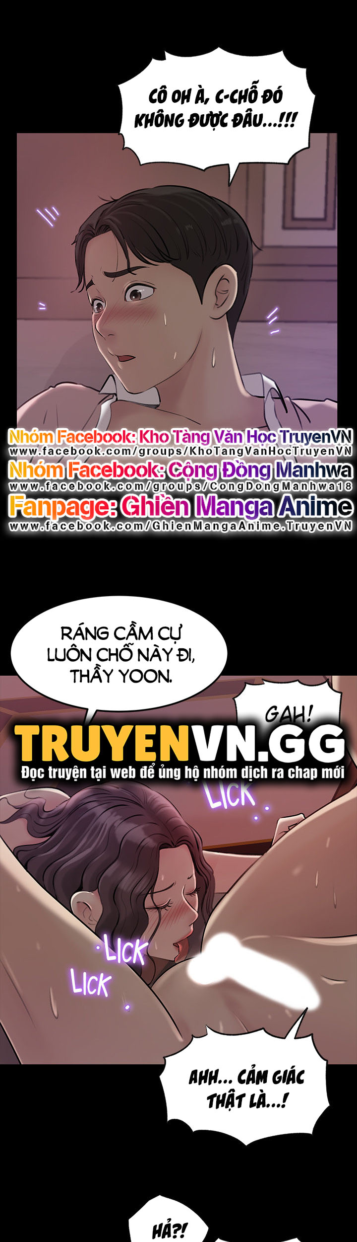 Em Vợ Nóng Bỏng Chapter 9 - Page 32