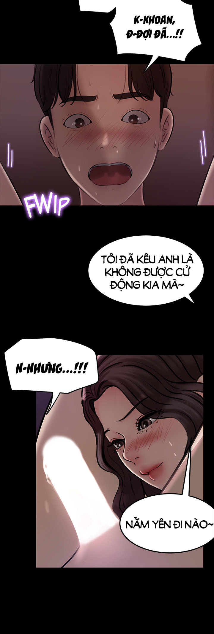 Em Vợ Nóng Bỏng Chapter 9 - Page 33