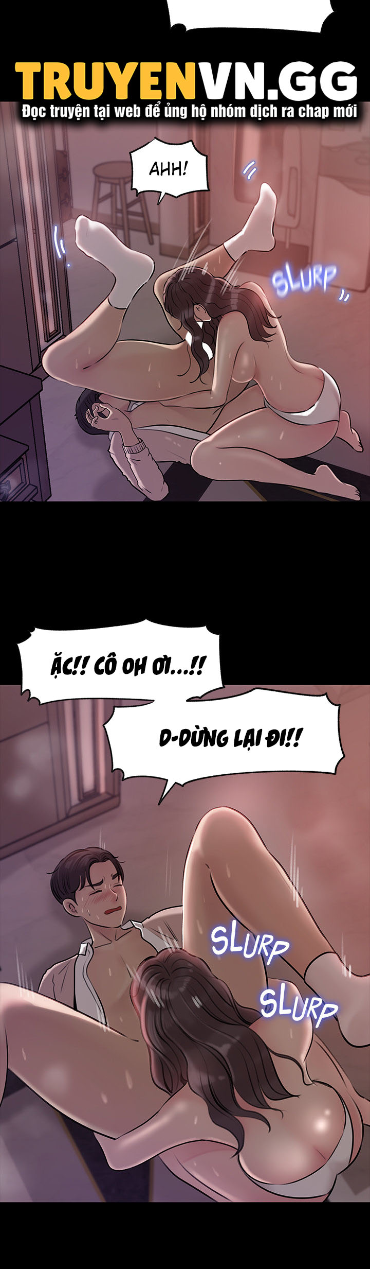 Em Vợ Nóng Bỏng Chapter 9 - Page 35