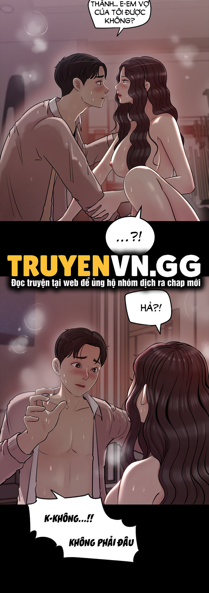 Em Vợ Nóng Bỏng Chapter 9 - Page 43