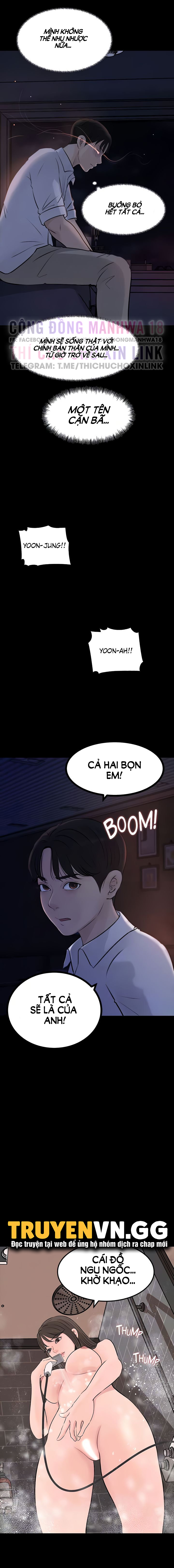 Em Vợ Nóng Bỏng Chapter 21 - Page 6