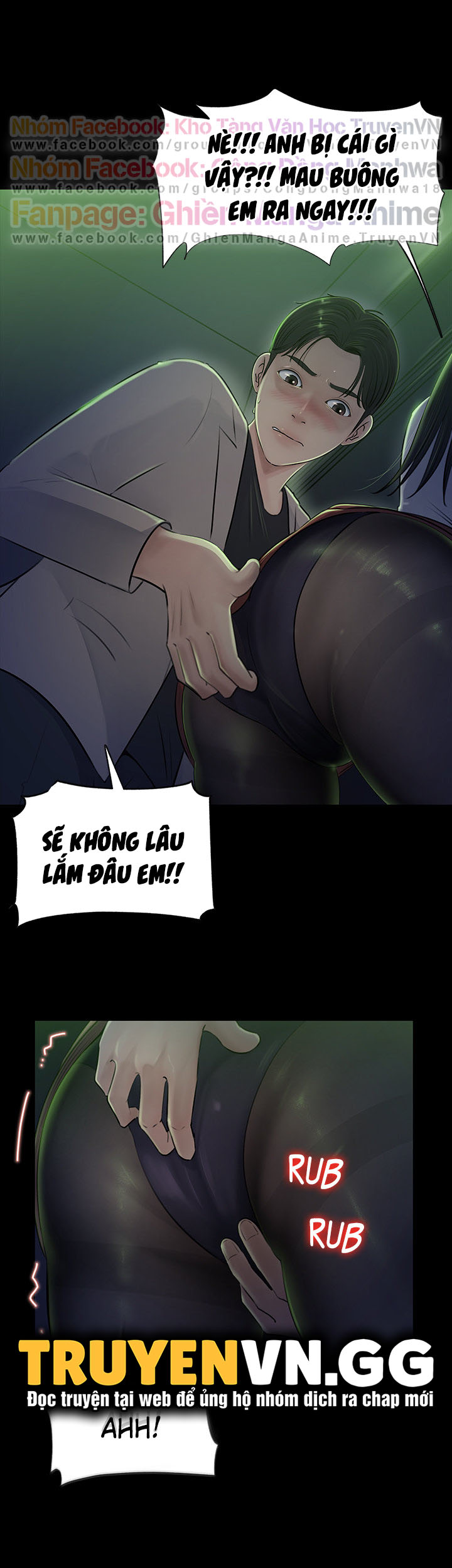 Em Vợ Nóng Bỏng Chapter 7 - Page 9