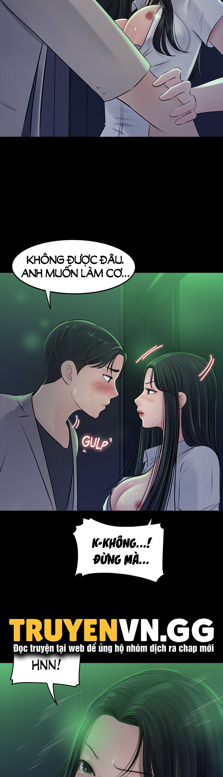 Em Vợ Nóng Bỏng Chapter 7 - Page 15