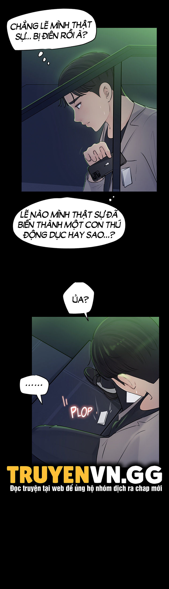 Em Vợ Nóng Bỏng Chapter 7 - Page 28