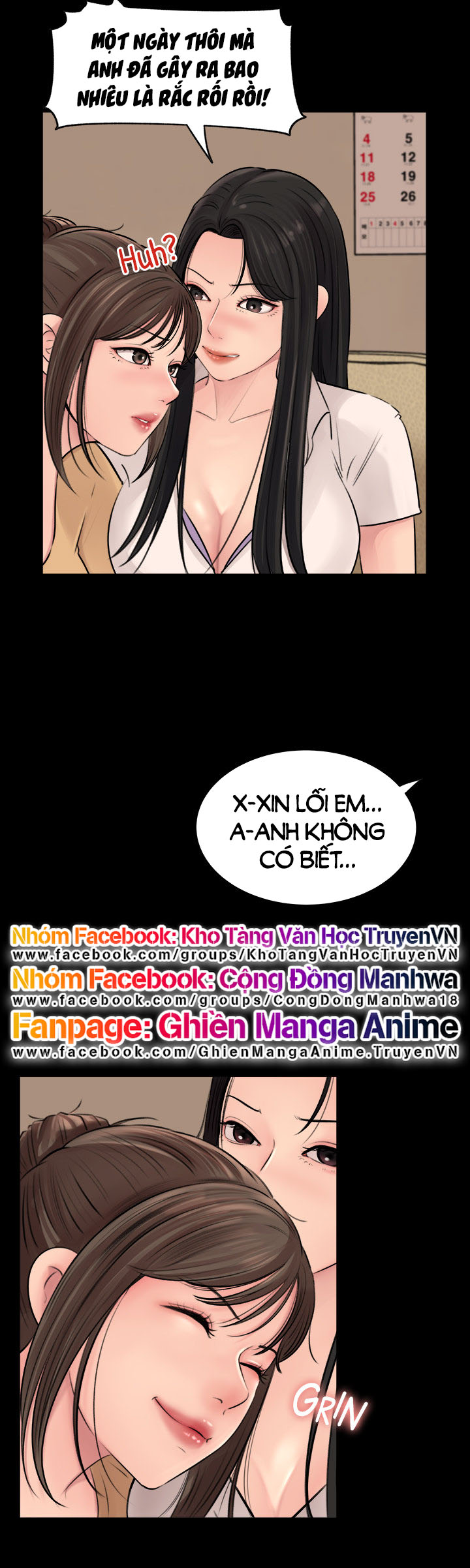 Em Vợ Nóng Bỏng Chapter 7 - Page 37